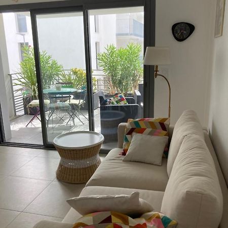 Joli Appartement Coquet Et Cosy Royan Exterior foto
