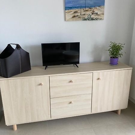 Joli Appartement Coquet Et Cosy Royan Exterior foto