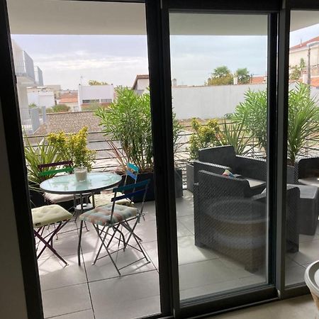 Joli Appartement Coquet Et Cosy Royan Exterior foto