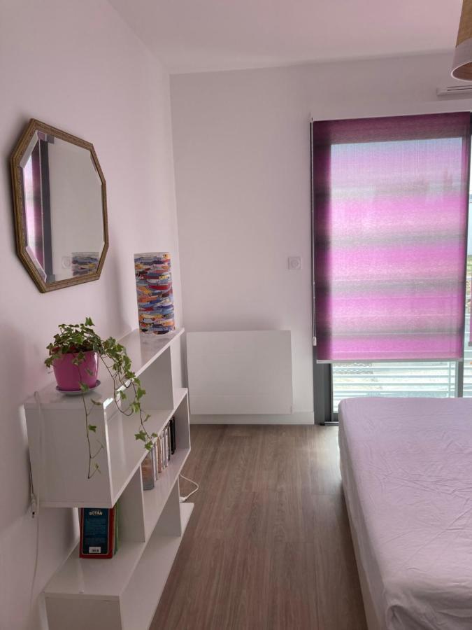 Joli Appartement Coquet Et Cosy Royan Exterior foto