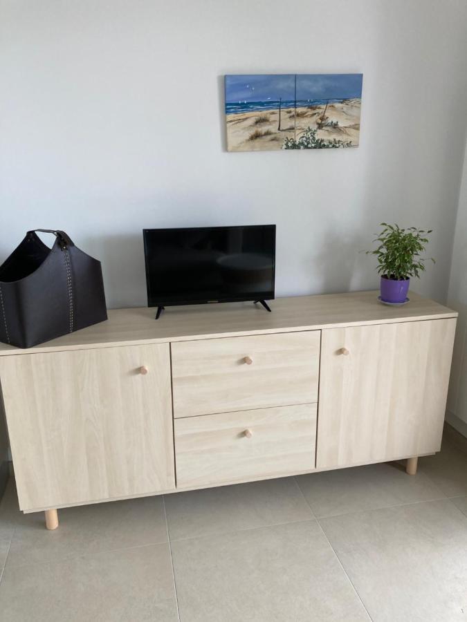 Joli Appartement Coquet Et Cosy Royan Exterior foto