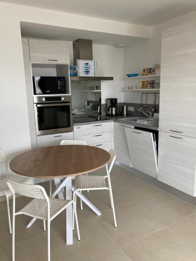 Joli Appartement Coquet Et Cosy Royan Exterior foto